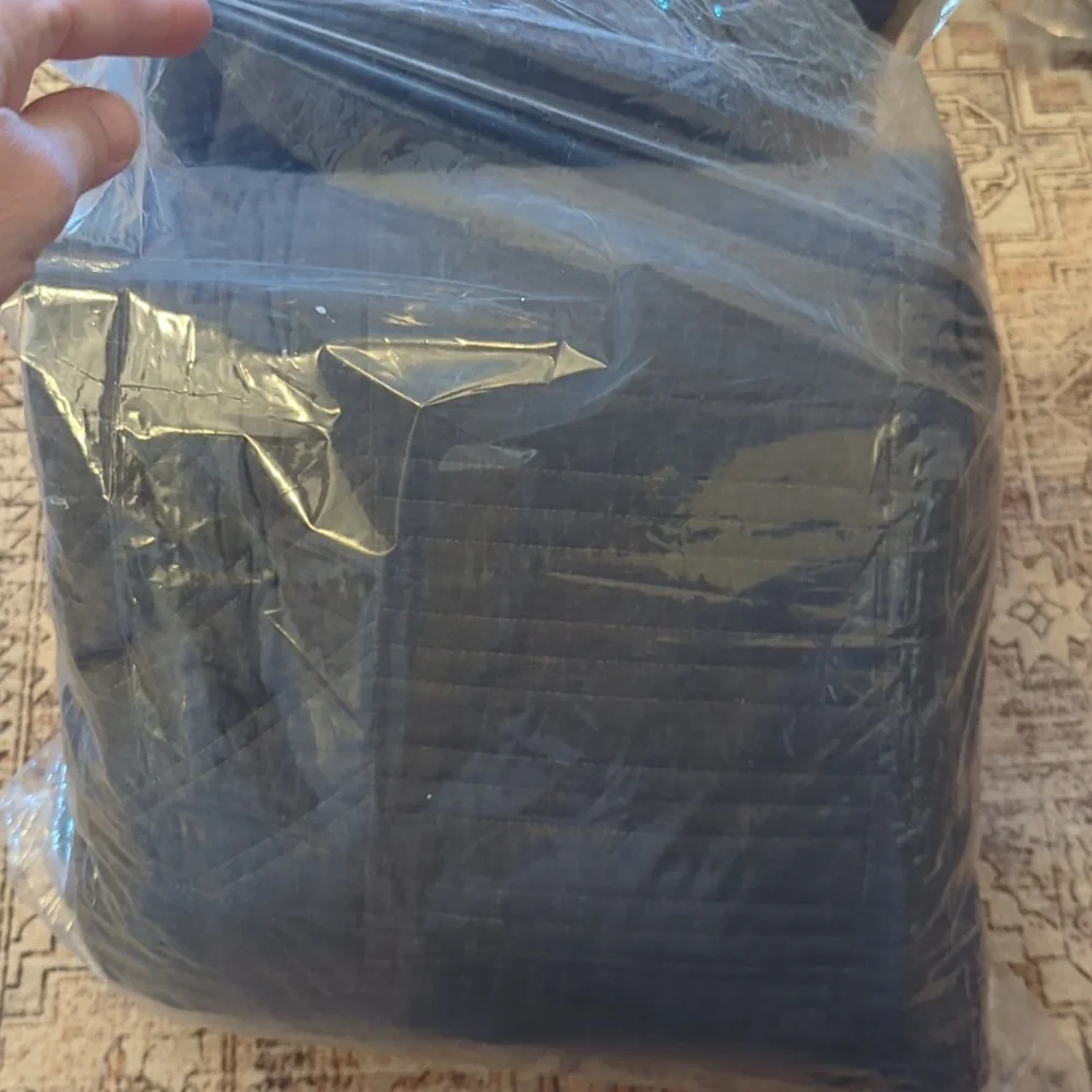 Eddie Bauer - King Quilt Set, Reversible Bedding with Matching Shams, Lightweigh